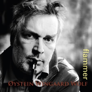 Wingaard Wolf Öystein - Flammer i gruppen CD hos Bengans Skivbutik AB (1117829)