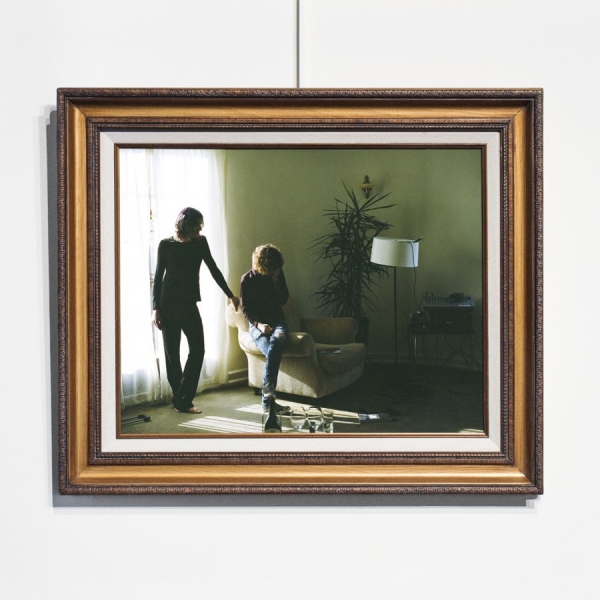 Foxygen - ...And Star Power i gruppen CD / Toppselgere hos Bengans Skivbutik AB (1117844)