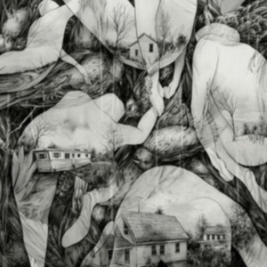 Mono - Rays Of Darkness i gruppen VINYL hos Bengans Skivbutik AB (1117909)