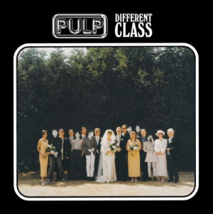 Pulp - Different Class - US IMPORT i gruppen Minishops / Pulp hos Bengans Skivbutik AB (1117910)