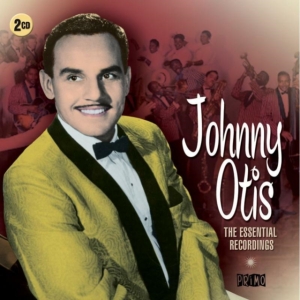 Otis Johnny - Essential Recordings i gruppen CD hos Bengans Skivbutik AB (1117915)