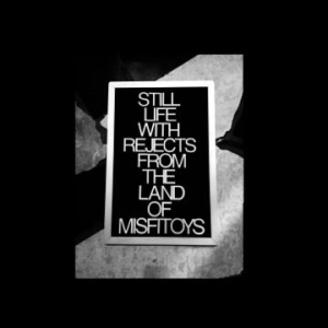 Morby Kevin - Still Life i gruppen VINYL hos Bengans Skivbutik AB (1117953)