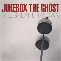 Jukebox The Ghost - Great Unknown i gruppen VINYL / Pop-Rock hos Bengans Skivbutik AB (1117956)