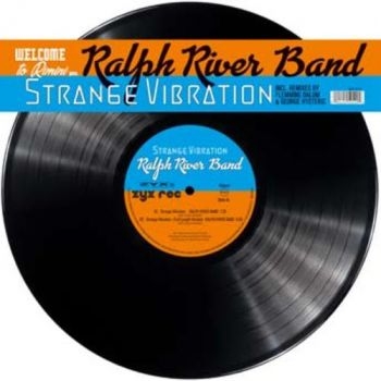 P.Lion - Springtime i gruppen VINYL / Toppselgere hos Bengans Skivbutik AB (1117960)