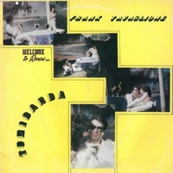 Cappella - Remixes i gruppen VINYL / Toppselgere hos Bengans Skivbutik AB (1117963)