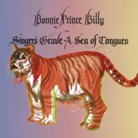 Bonnie 'Prince' Billy - Singer's Grave A Sea Of Tongues i gruppen CD hos Bengans Skivbutik AB (1118769)
