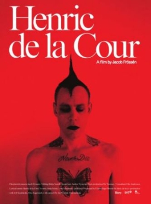 Henric De La Cour - Henric De La Cour - Movie i gruppen Minishops / Henric De La Cour hos Bengans Skivbutik AB (1124315)