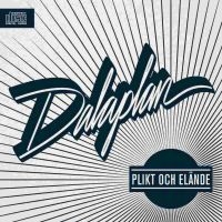 Dalaplan - Plikt Och Elände Cd i gruppen CD hos Bengans Skivbutik AB (1125080)