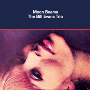 Evans Bill (Trio) - Moon Beams i gruppen CD hos Bengans Skivbutik AB (1125375)