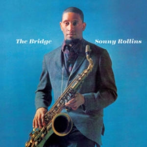 Rollins Sonny - Bridge i gruppen CD hos Bengans Skivbutik AB (1125376)