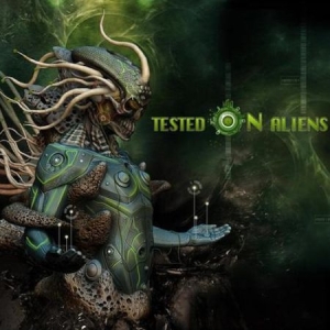 Various Artists - Tested On Aliens i gruppen CD hos Bengans Skivbutik AB (1125445)