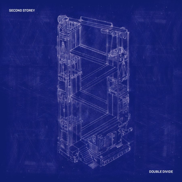Second Storey - Double Divide i gruppen CD / Toppselgere hos Bengans Skivbutik AB (1125457)
