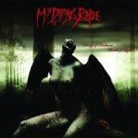 My Dying Bride - Songs Of Darkness, Words Of Light ( i gruppen MK Test 4 hos Bengans Skivbutik AB (1125623)
