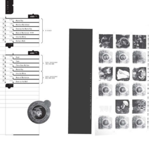 Pixies - Doolittle 25 i gruppen Minishops / Pixies hos Bengans Skivbutik AB (1126362)