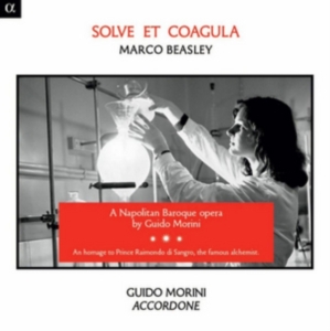 Various Composers - Solve Et Coagula i gruppen CD hos Bengans Skivbutik AB (1126879)