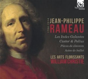 Rameau - Box Set i gruppen CD hos Bengans Skivbutik AB (1126905)