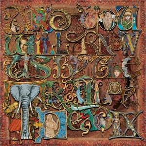 And You Will Know Us By The Tr - Ix i gruppen CD hos Bengans Skivbutik AB (1126985)