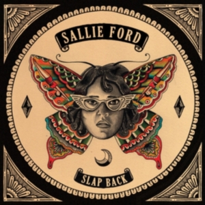 Ford Sallie - Slap Back i gruppen CD hos Bengans Skivbutik AB (1126999)