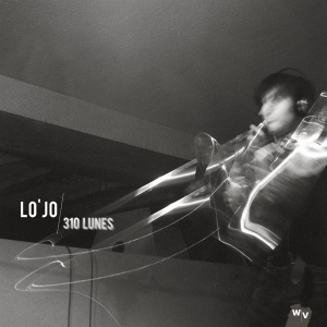 Lo'jo - 310 Lunes i gruppen CD hos Bengans Skivbutik AB (1127822)