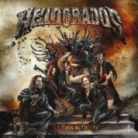 HELLDORADOS - LESSON IN DECAY i gruppen CD / Metal hos Bengans Skivbutik AB (1127895)