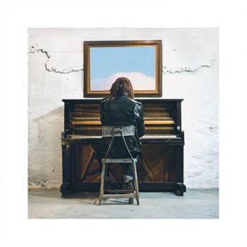 Delta Spirit - Into The Wide i gruppen CD / Toppselgere hos Bengans Skivbutik AB (1127936)