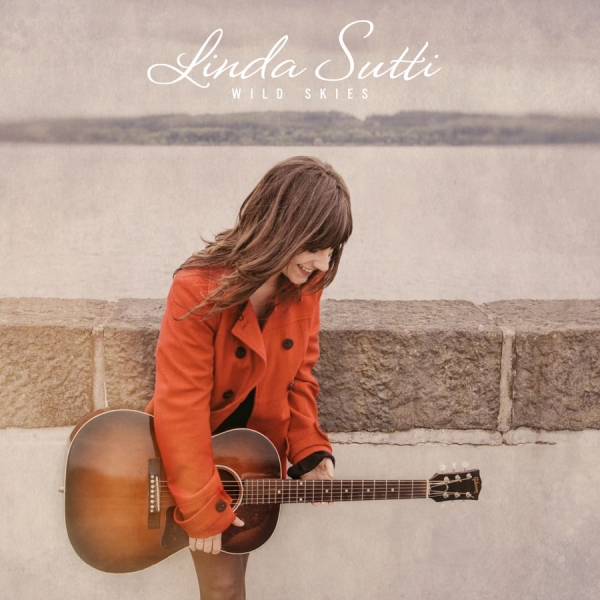 Sutti Linda - Wild Skies i gruppen VINYL / Toppselgere hos Bengans Skivbutik AB (1127951)