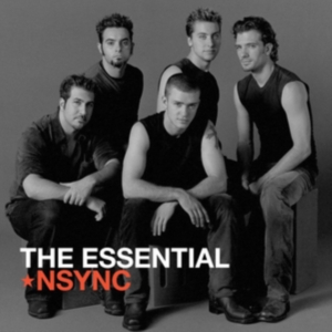 *Nsync - The Essential *Nsync i gruppen Minishops / Nsync hos Bengans Skivbutik AB (1131078)