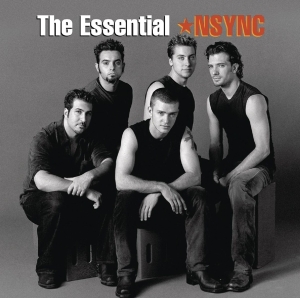 *Nsync - The Essential *Nsync i gruppen CD / Pop-Rock hos Bengans Skivbutik AB (1131078)
