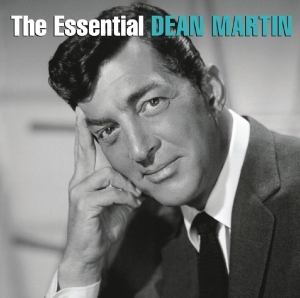Martin Dean - The Essential Dean Martin i gruppen -Start WS (BW) hos Bengans Skivbutik AB (1131084)