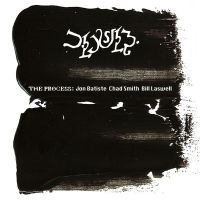 Process (Batiste Smith Laswell) - Process i gruppen CD hos Bengans Skivbutik AB (1131155)