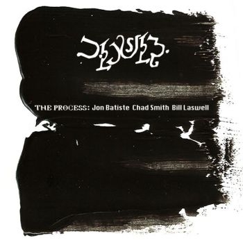 Process The - The Process i gruppen CD / Toppselgere hos Bengans Skivbutik AB (1131155)