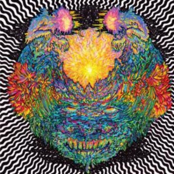Meatbodies - Meatbodies i gruppen VINYL / Toppselgere hos Bengans Skivbutik AB (1131192)