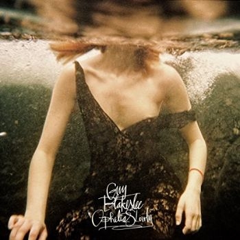 Blakeslee Guy - Ophelia Slowly i gruppen VINYL / Toppselgere hos Bengans Skivbutik AB (1131204)