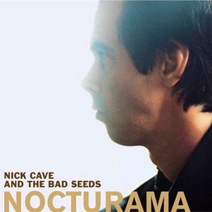 Nick Cave & The Bad Seeds - Nocturama (2LP) i gruppen Minishops / Nick Cave hos Bengans Skivbutik AB (1131208)