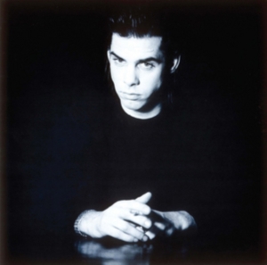 Nick Cave & The Bad Seeds - The Firstborn Is Dead i gruppen Minishops / Nick Cave hos Bengans Skivbutik AB (1131211)