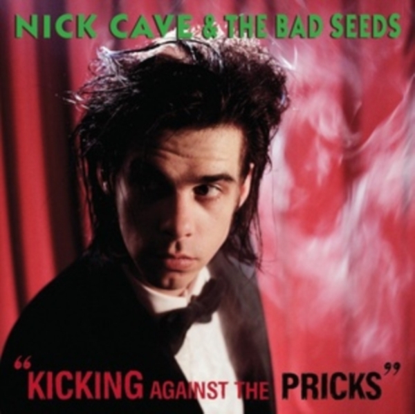 Nick Cave & The Bad Seeds - Kicking Against The Pricks i gruppen VI TIPSER / Way Out West 2026 hos Bengans Skivbutik AB (1131212)