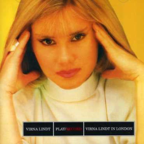 Lindt Virna - Play/Record i gruppen CD / Toppselgere hos Bengans Skivbutik AB (1131225)