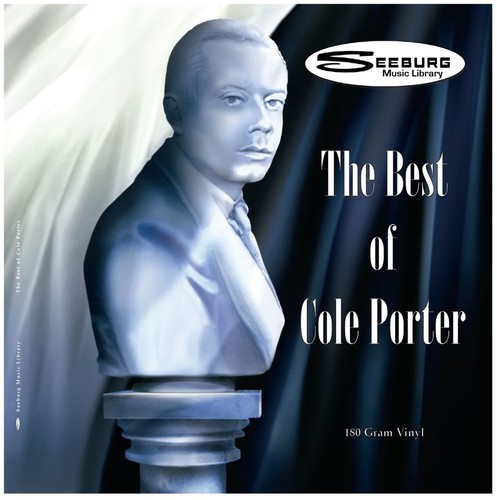 Seeburg Music Library - Best Of Cole Porter i gruppen Annet / hos Bengans Skivbutik AB (1131309)