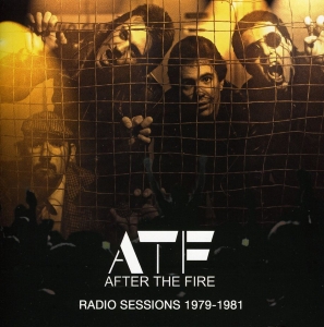 After The Fire - Radio Sessions 1979-1981 i gruppen CD hos Bengans Skivbutik AB (1131365)