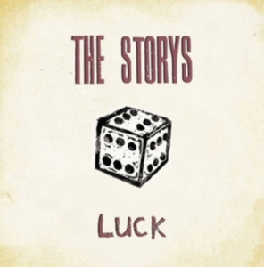 Storys - Luck i gruppen CD hos Bengans Skivbutik AB (1131385)