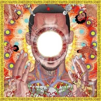 Flying Lotus - You're Dead! i gruppen VINYL / Toppselgere hos Bengans Skivbutik AB (1131503)