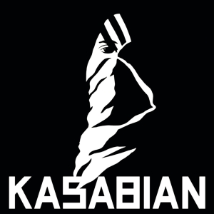 Kasabian - Kasabian i gruppen Annet /  hos Bengans Skivbutik AB (1131996)