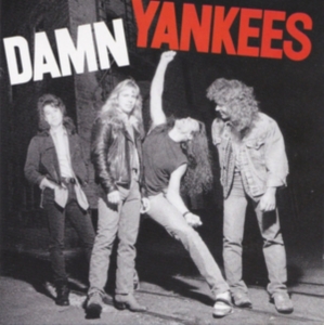 Damn Yankees - Damn Yankees i gruppen CD hos Bengans Skivbutik AB (1133515)
