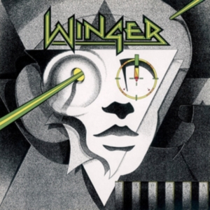 Winger - Winger (Collectors Edition) i gruppen CD hos Bengans Skivbutik AB (1133517)