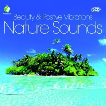 Beauty & Positive Vibrations - Natu - Various i gruppen CD / Toppselgere hos Bengans Skivbutik AB (1134324)