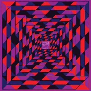 George-Edwards Group The - Chapter Iii i gruppen VINYL / Toppselgere hos Bengans Skivbutik AB (1134376)