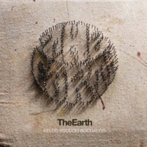 Earth - Keltic Voodoo Boogaloo i gruppen CD hos Bengans Skivbutik AB (1134435)