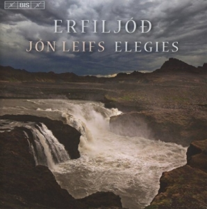 Leifs - Elegies i gruppen CD hos Bengans Skivbutik AB (1135006)
