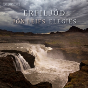 Leifs - Elegies i gruppen CD hos Bengans Skivbutik AB (1135006)