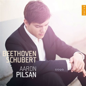 Beethoven / Schubert - Piano Works i gruppen CD hos Bengans Skivbutik AB (1135027)